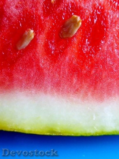 Devostock Watermelon Red Pulp Cores