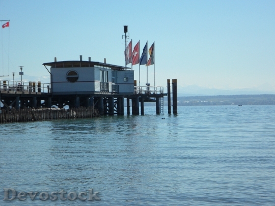 Devostock Web Lake Constance Ferry