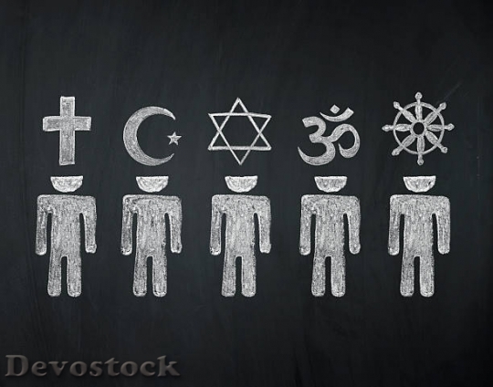 Devostock world-religions-major-religions-group-illustration$1