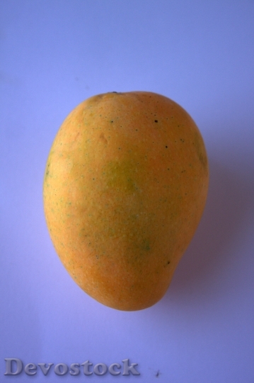 Devostock Alphonso Mango Mangoes Sweet