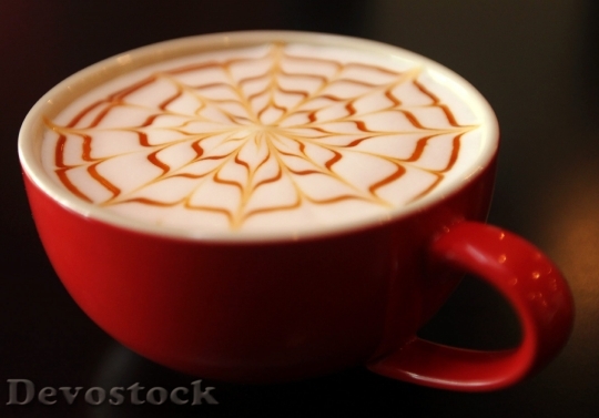 Devostock Aroma Coffee Cup Espresso