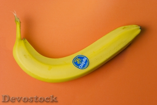 Devostock Banana Fruit Food Healthy