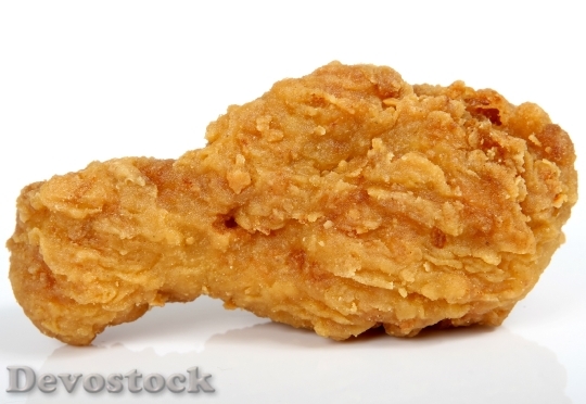 Devostock Batter Breast Calories Chicken 1