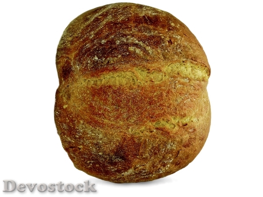 Devostock Bread Baked Goods Food 1