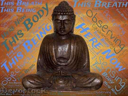 Devostock Buddha Meditation Contemplation 1241715