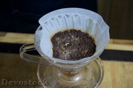 Devostock Cappuccino Coffee Beverage Espresso 0
