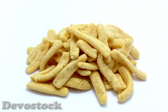 Devostock Chip Crisp Pack Snack 3