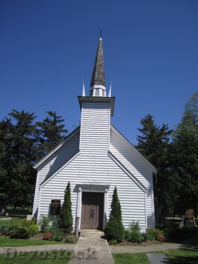 Devostock Church Religious Travel 905239