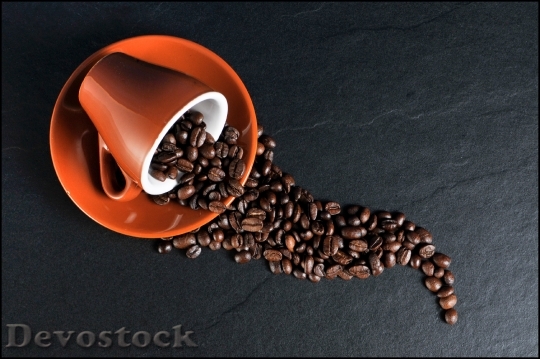 Devostock Coffee 171653