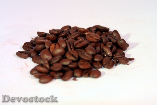 Devostock Coffee Bean Roasted Cappuccino