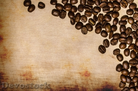 Devostock Coffee Beans 0