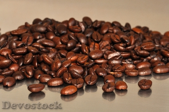 Devostock Coffee Beans Coffee Beans B 0
