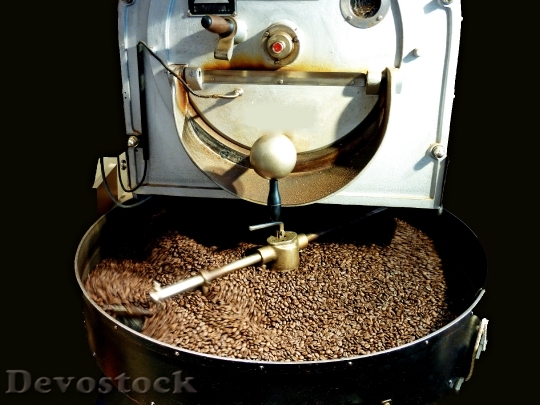 Devostock Coffee Beans Coffee Costa 0