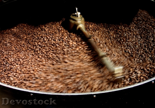 Devostock Coffee Beans Coffee Costa