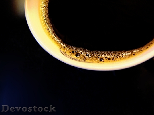 Devostock Coffee Caffeine Aroma Cup