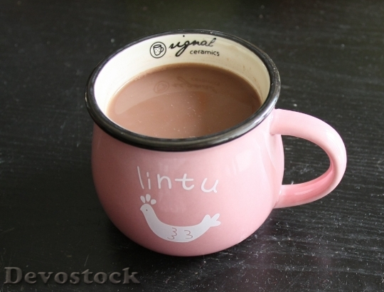 Devostock Coffee Cocoa Hot Chocolate