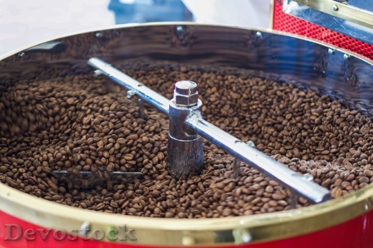 Devostock Coffee Coffee Beans Beans 0