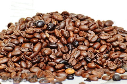 Devostock Coffee Coffee Beans Cafe 7