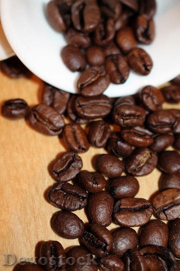 Devostock Coffee Coffee Beans Coffee 4