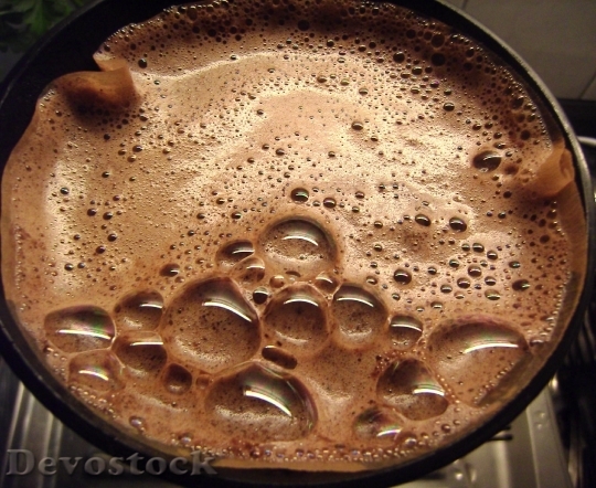 Devostock Coffee Coffee Beans Cup