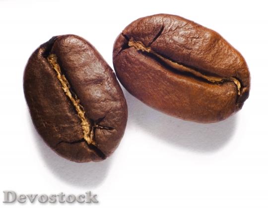 Devostock Coffee Coffee Beans Grain 6