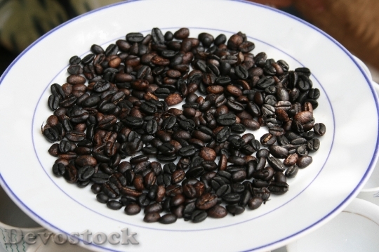 Devostock Coffee Coffee Beans Roasted 1
