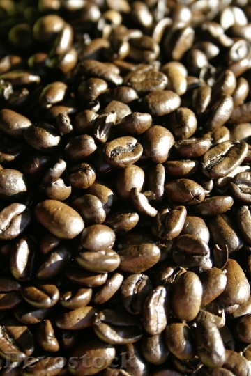 Devostock Coffee Coffee Beans Roasted
