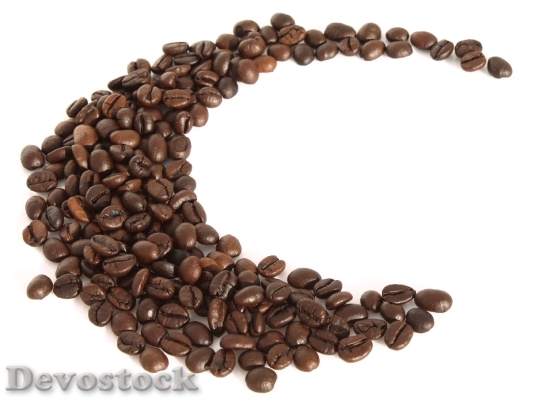 Devostock Coffee Coffee Beans Toasted