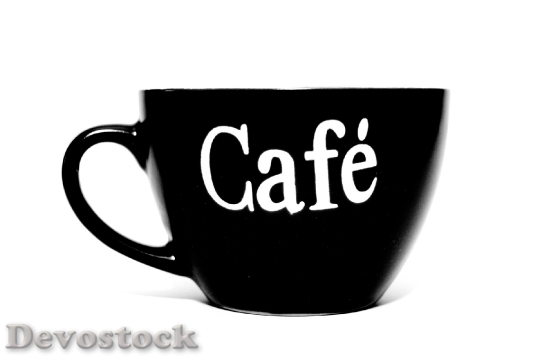 Devostock Coffee Coffee Cup Cafe