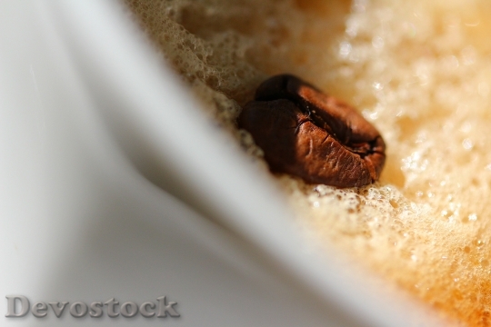 Devostock Coffee Coffee Grain Cup 1