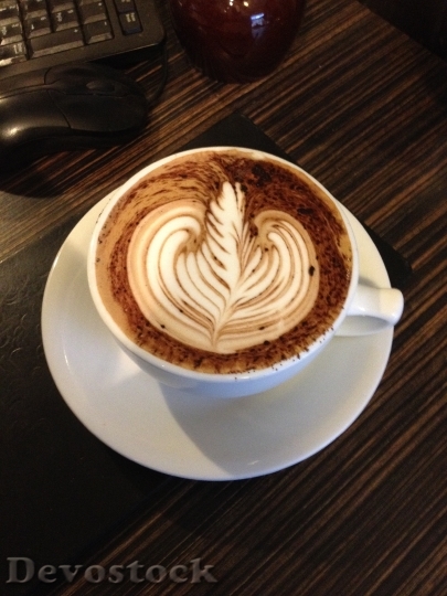 Devostock Coffee Coffee Shop Cafe