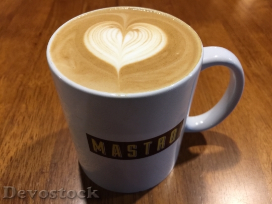 Devostock Coffee Cup Coffee Shop