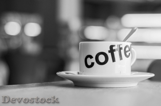 Devostock Coffee Cup Drink Cafe 0