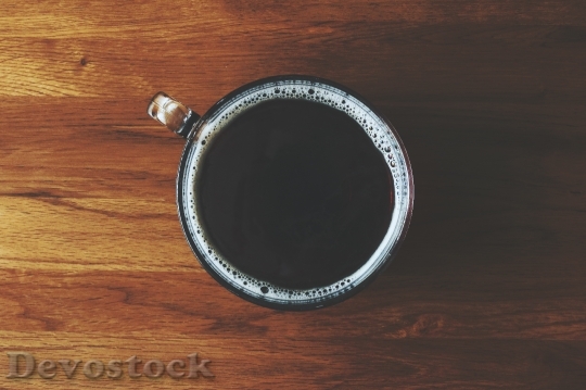 Devostock Coffee Cup Drink Espresso