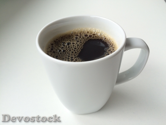 Devostock Coffee Cup Food Drink 0