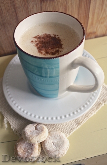 Devostock Coffee Cup Mug Coffee 0