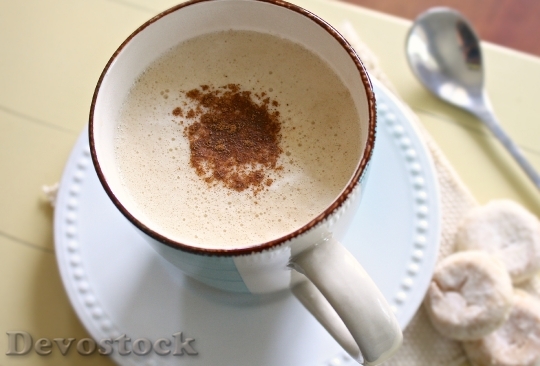 Devostock Coffee Cup Mug Coffee