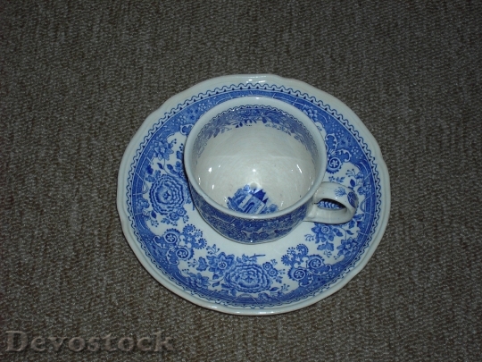 Devostock Coffee Cup Tableware Porcelain
