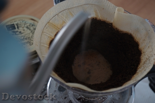 Devostock Coffee Drip Coffee Americano