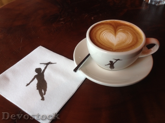 Devostock Coffee Espresso Cafe Cappuccino