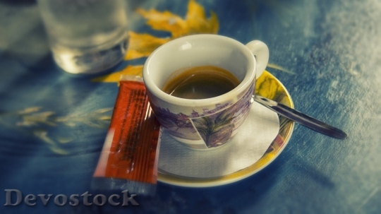Devostock Coffee Espresso Coffee Cups