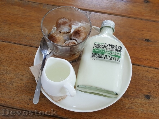 Devostock Coffee Espresso Cup Cafe 0
