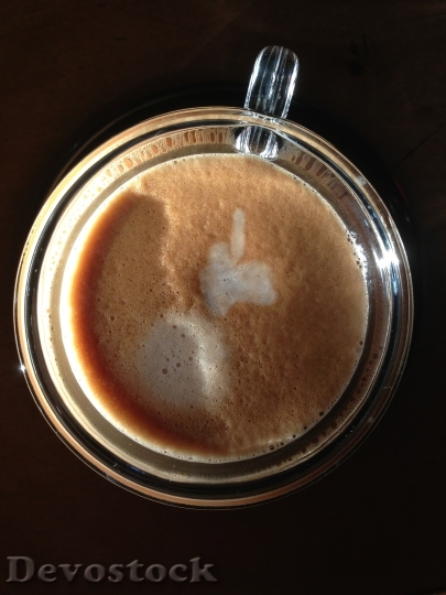 Devostock Coffee Espresso Cup Drink 0