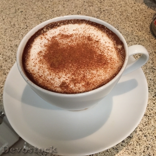 Devostock Coffee Espresso Cup Drink