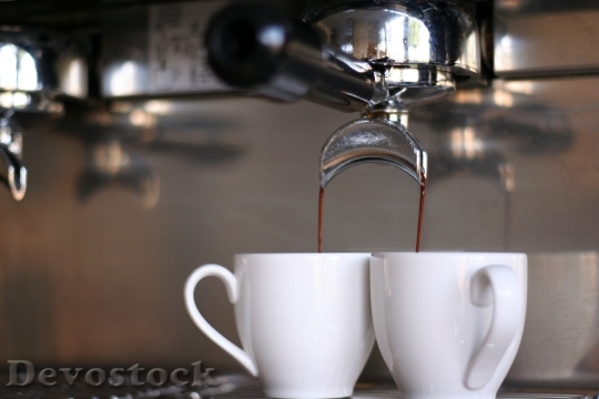 Devostock Coffee Espresso Filter Carrier
