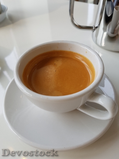 Devostock Coffee Espresso Morning Coffee