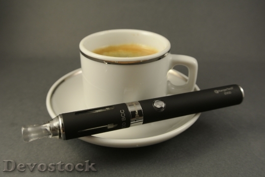 Devostock Coffee Espresso Steam E 0
