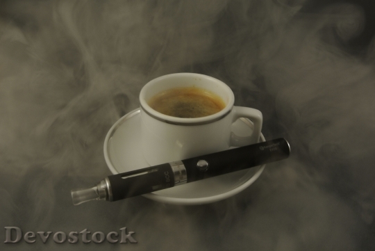 Devostock Coffee Espresso Steam E 1