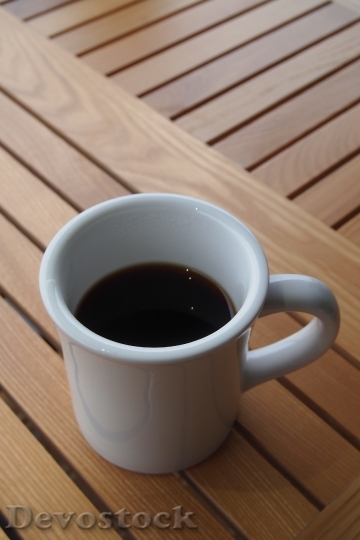 Devostock Coffee Murg Black Coffee