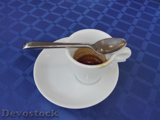 Devostock Coffee Pause Cup Espresso